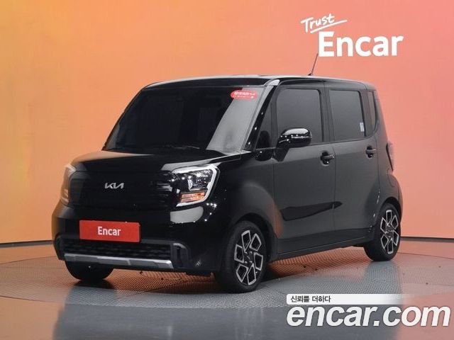 Kia Ray 2023