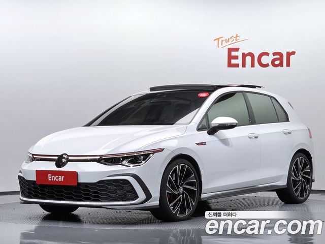 Volkswagen Golf 2024