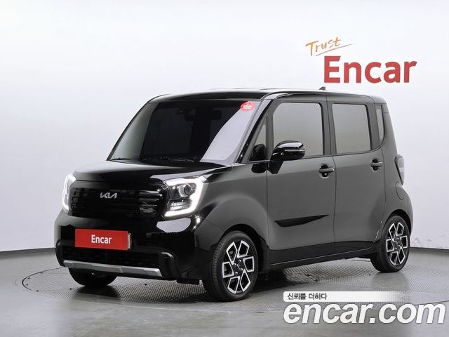 Kia Ray 2023