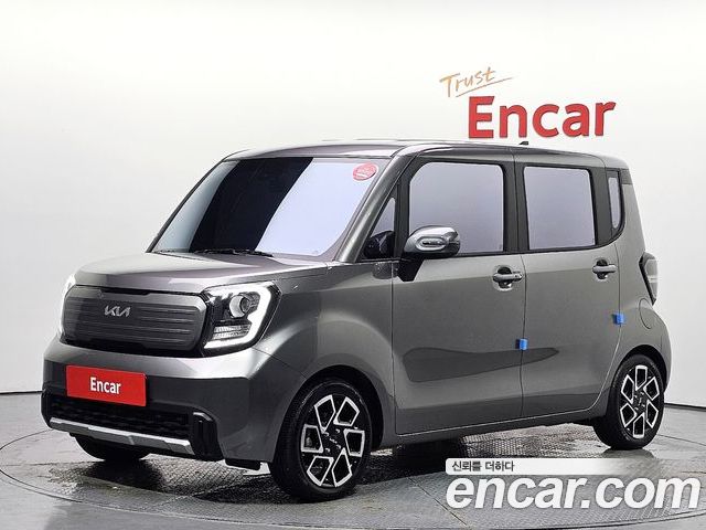 Kia Ray 2024