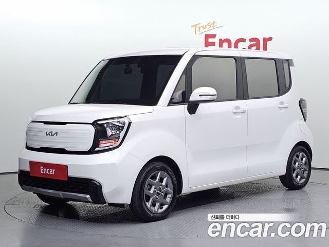 Kia Ray 2023