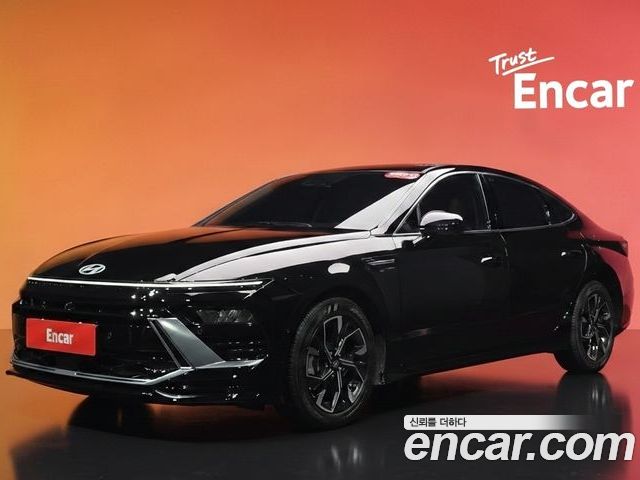Hyundai Sonata 2025