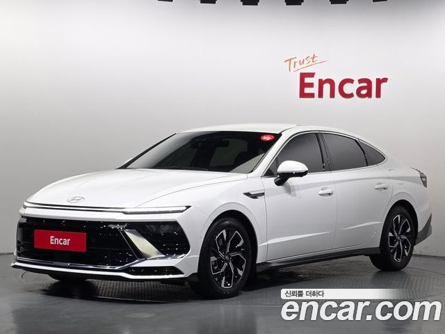 Hyundai Sonata 2024