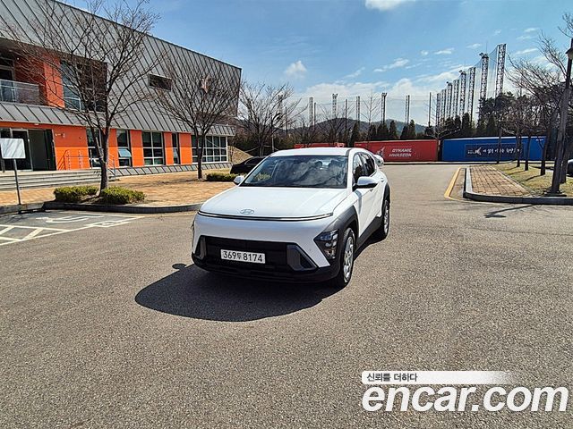 Hyundai Kona 2023
