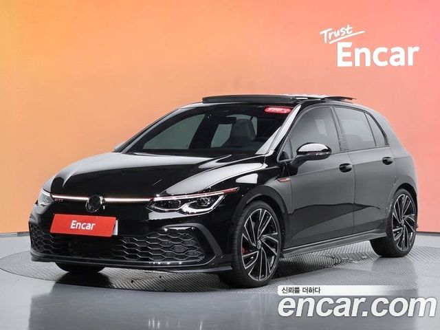 Volkswagen Golf 2024