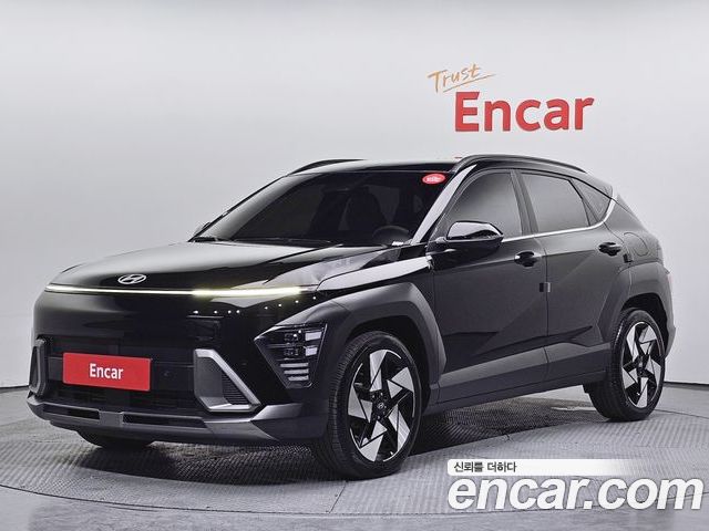 Hyundai Kona 2024