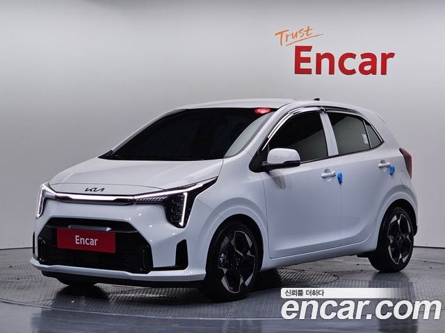Kia Morning 2026