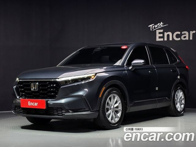 Honda CR-V 2023