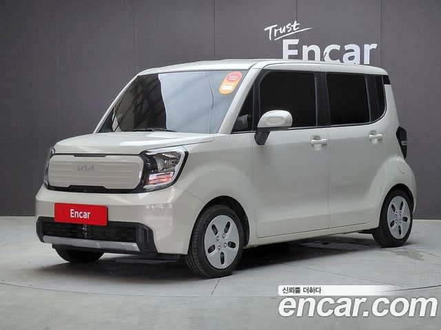 Kia Ray 2023