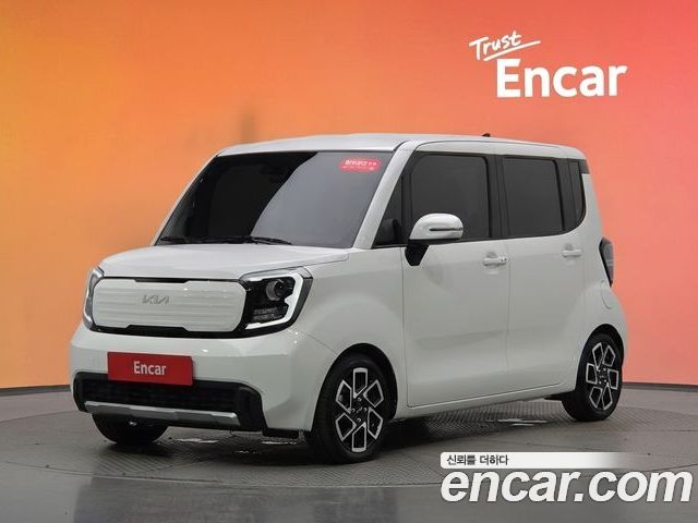 Kia Ray 2024