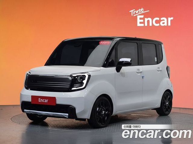 Kia Ray 2027