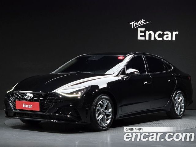 Hyundai Sonata 2023