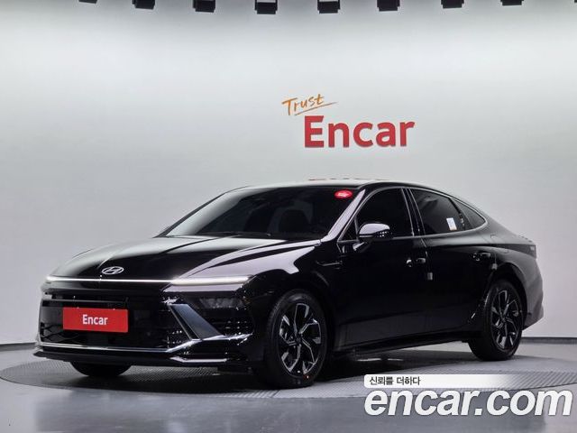 Hyundai Sonata 2026
