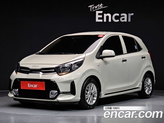 Kia Morning 2023