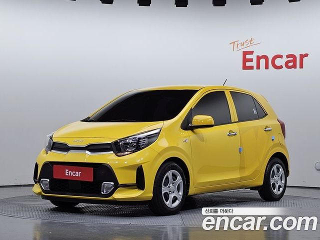 Kia Morning 2023