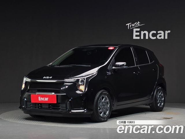 Kia Morning 2024