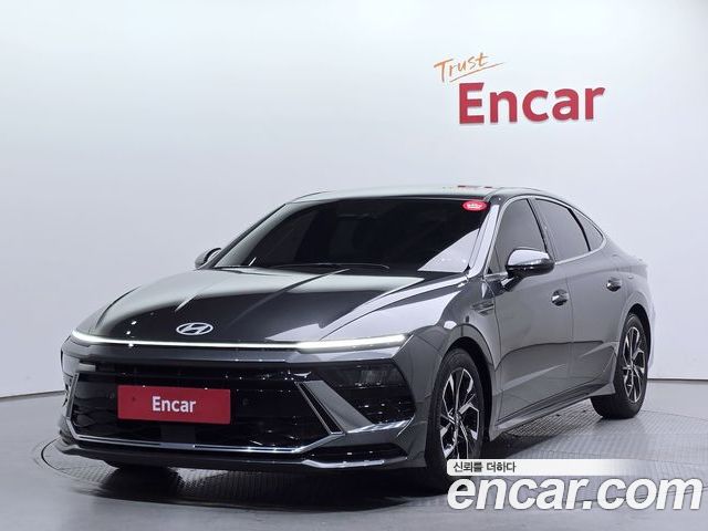 Hyundai Sonata 2024