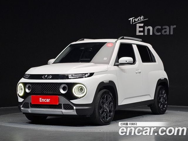 Hyundai Casper 2024