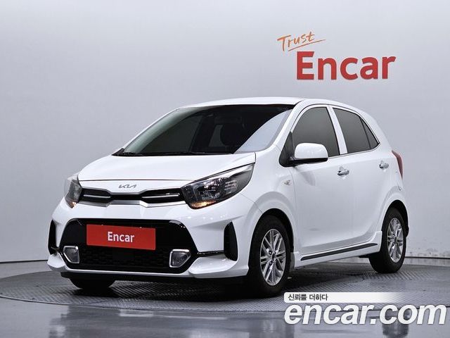 Kia Morning 2023