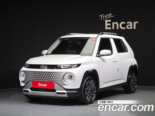 Hyundai Casper 2023