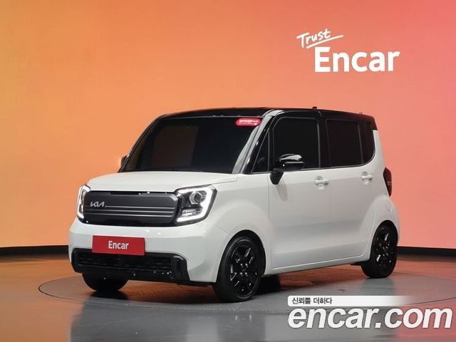 Kia Ray 2024