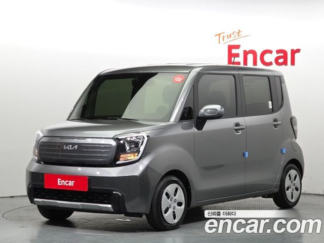 Kia Ray 2023