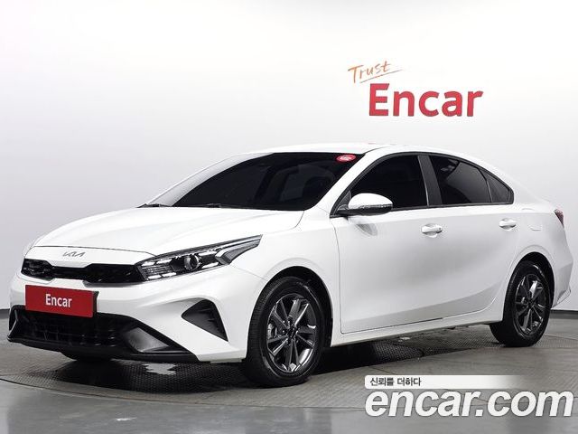 Kia K3 2024
