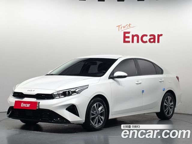 Kia K3 2023