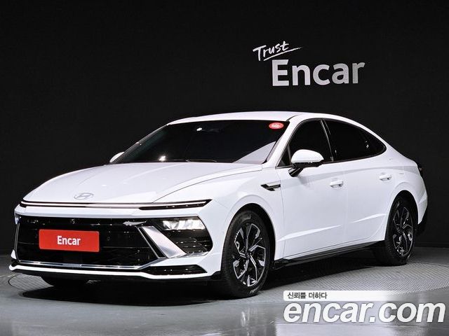 Hyundai Sonata 2025