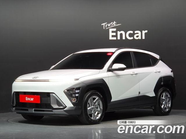 Hyundai Kona 2024