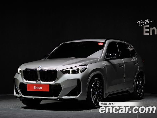 BMW X1 2025