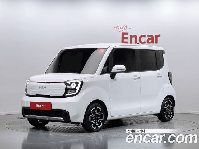 Kia Ray 2023