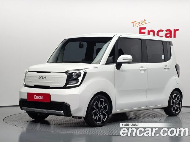 Kia Ray 2023