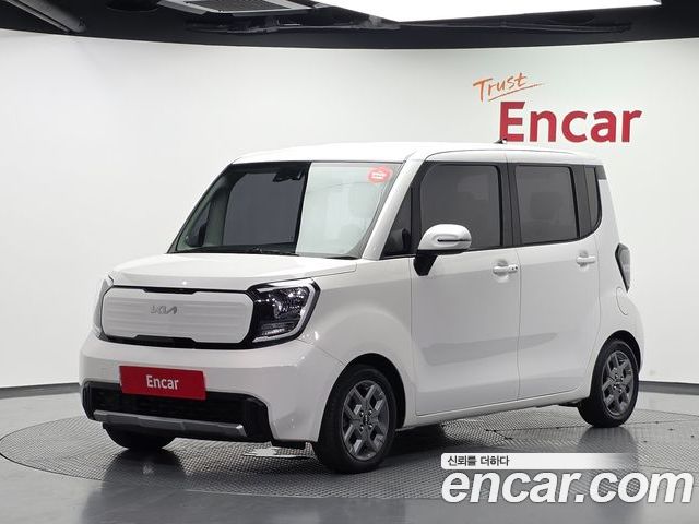 Kia Ray 2023