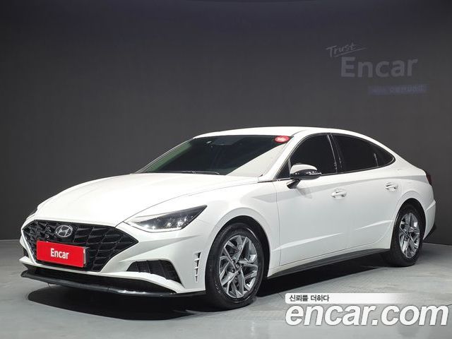 Hyundai Sonata 2023