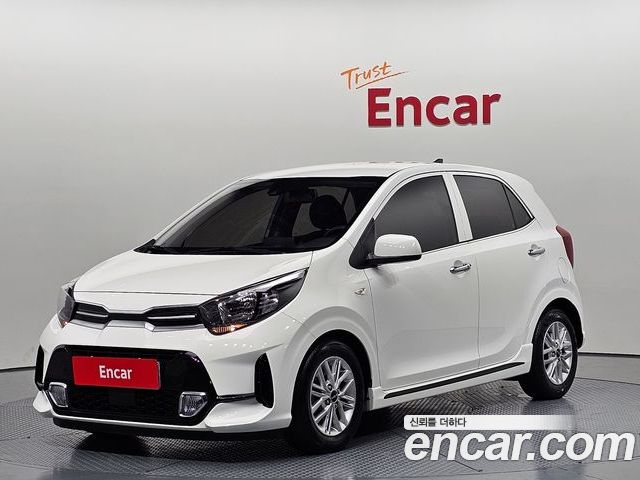 Kia Morning 2023