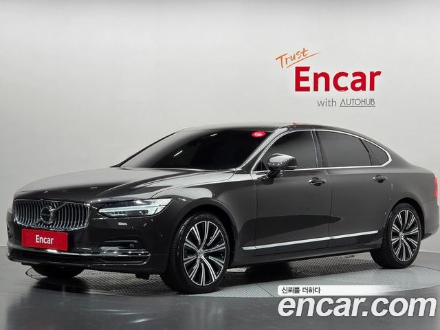 Volvo S90 2023