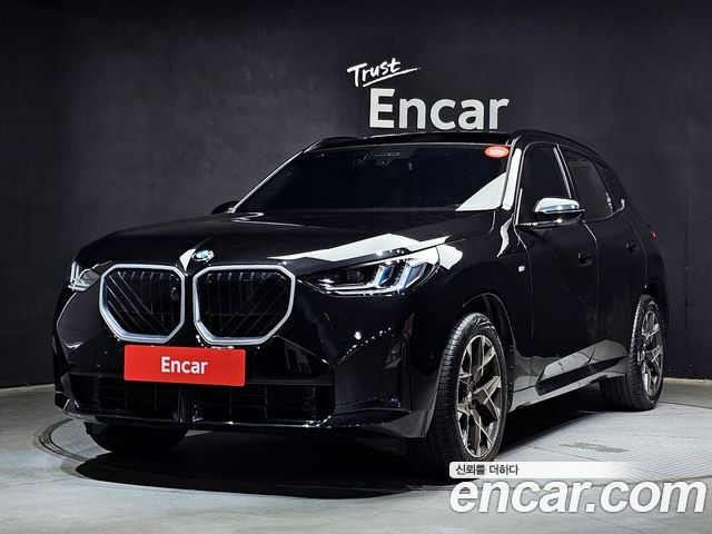 BMW X3 2026