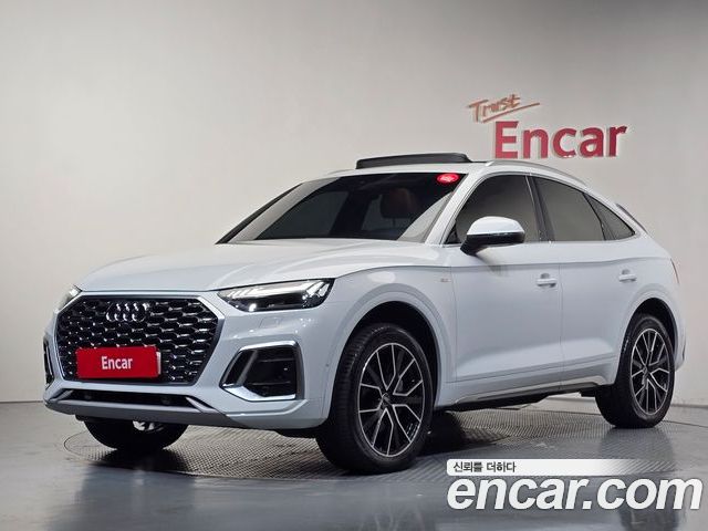 Audi Q5 2024