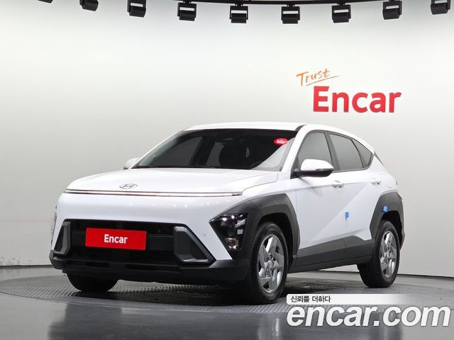 Hyundai Kona 2023