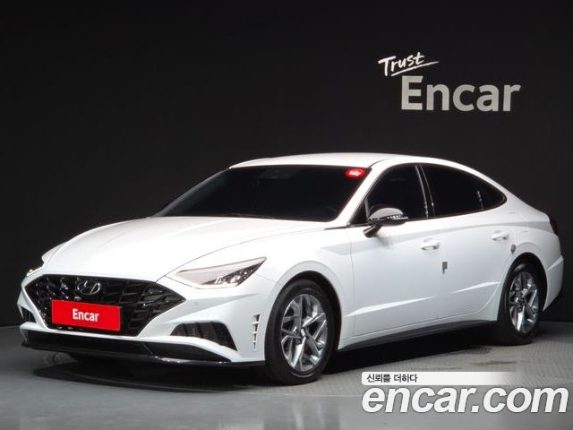 Hyundai Sonata 2023