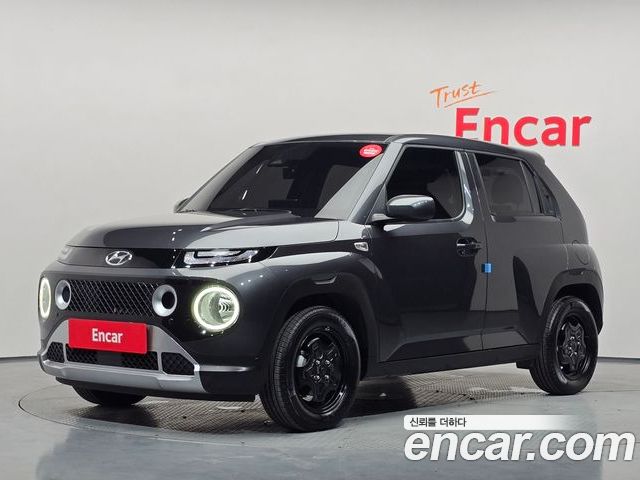 Hyundai Casper 2023