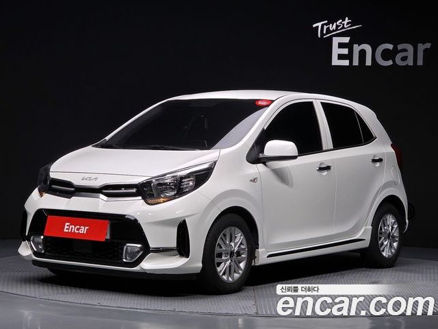 Kia Morning 2023
