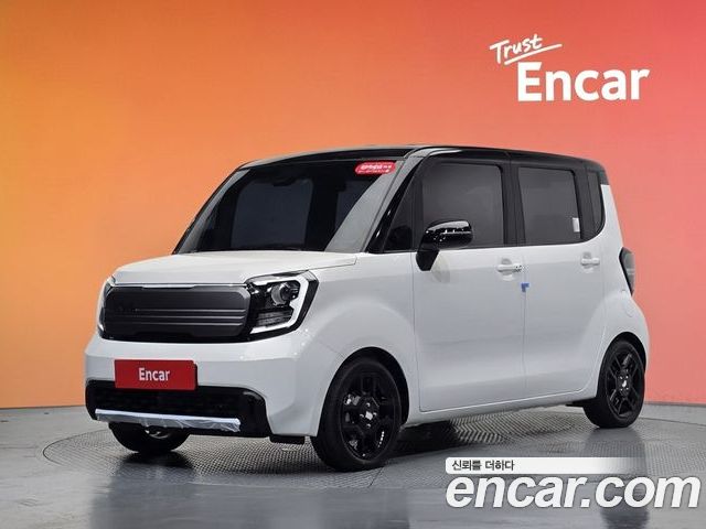 Kia Ray 2027