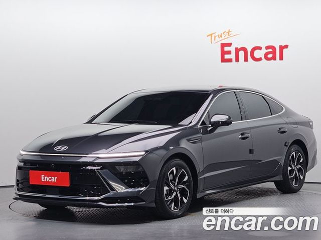 Hyundai Sonata 2026