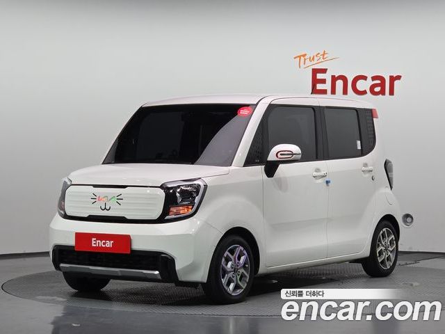 Kia Ray 2023