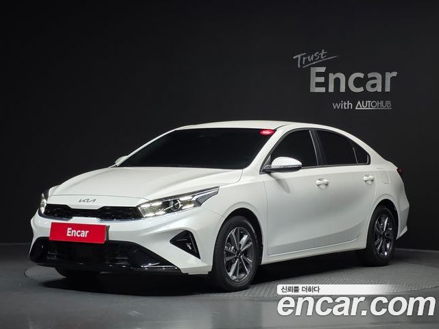 Kia K3 2024