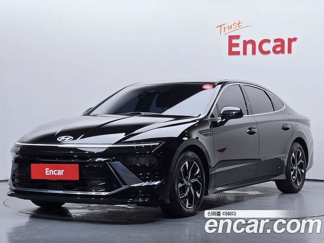 Hyundai Sonata 2024