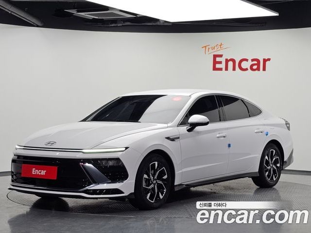 Hyundai Sonata 2024