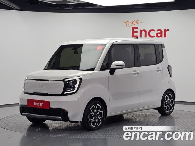 Kia Ray 2023
